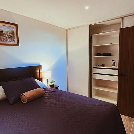 Deluxe Apartment Guatemala Airport Zona 13 Inara Ngoại thất bức ảnh