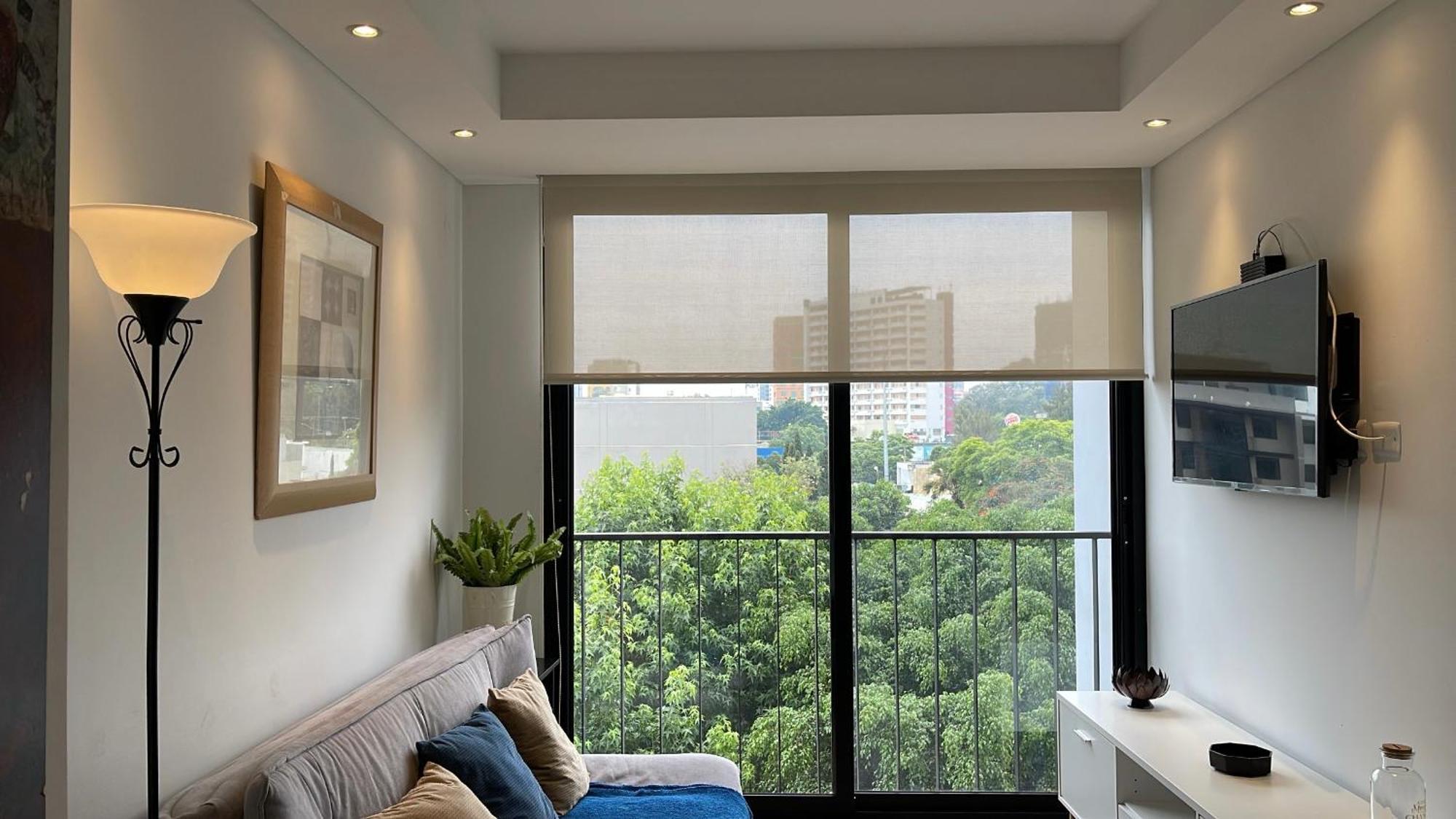 Deluxe Apartment Guatemala Airport Zona 13 Inara Ngoại thất bức ảnh