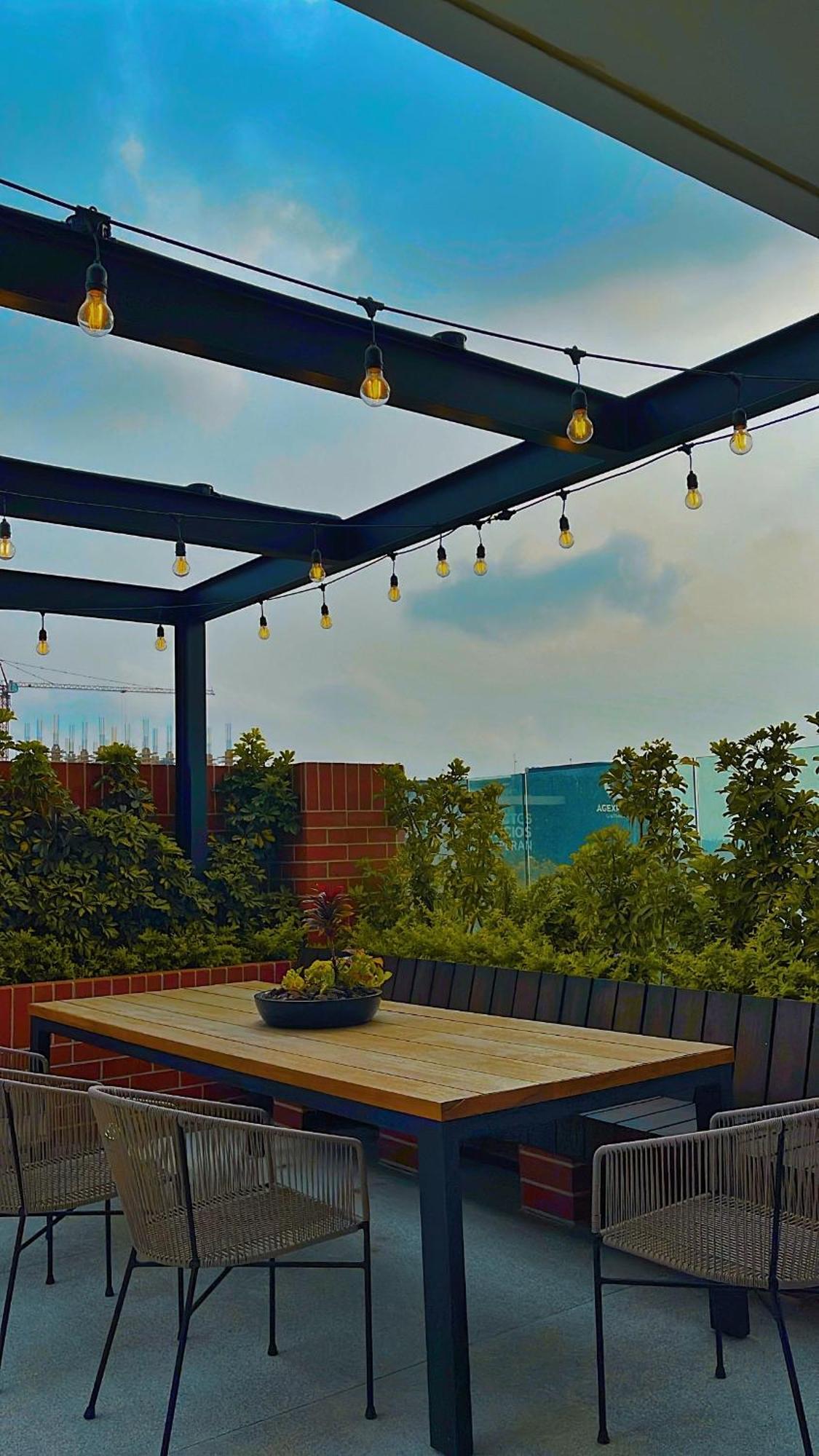 Deluxe Apartment Guatemala Airport Zona 13 Inara Ngoại thất bức ảnh