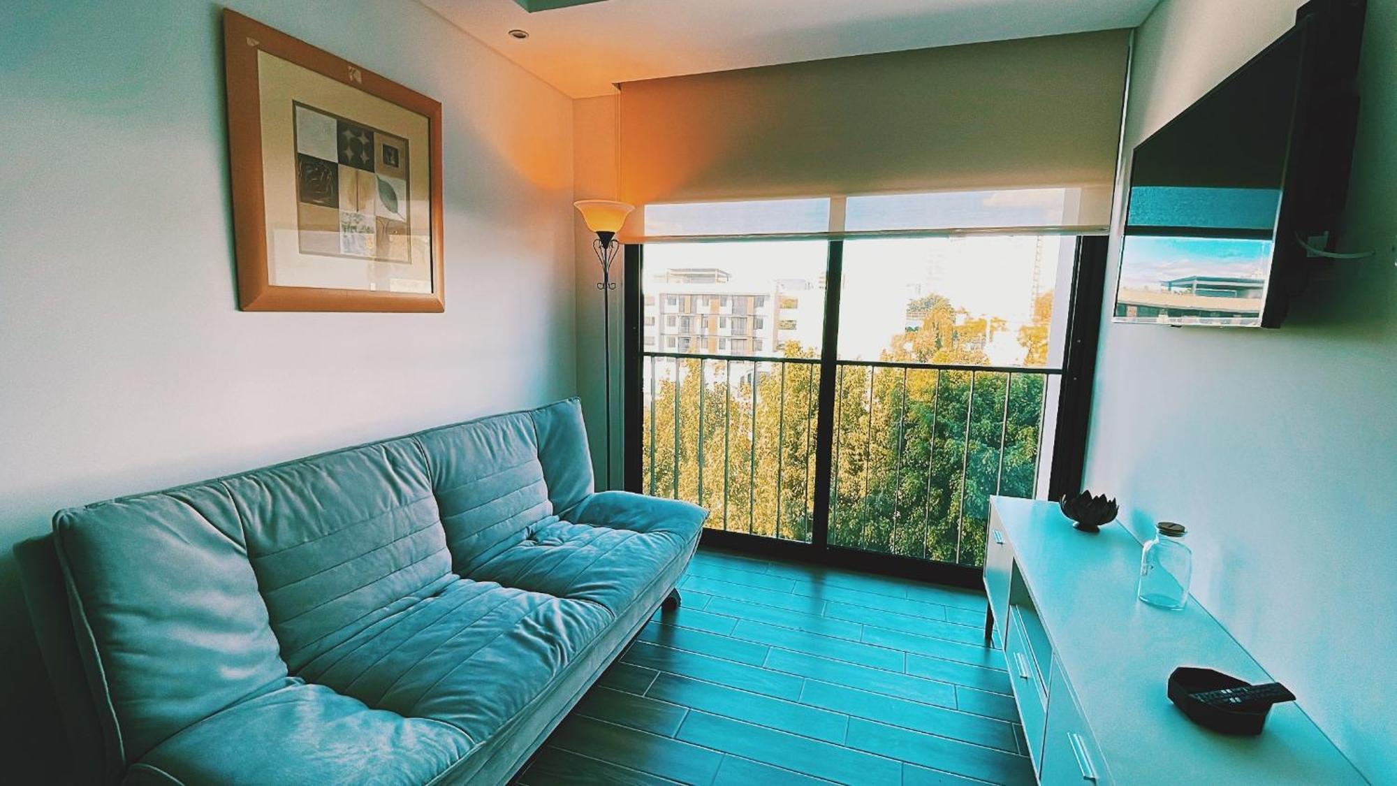 Deluxe Apartment Guatemala Airport Zona 13 Inara Ngoại thất bức ảnh