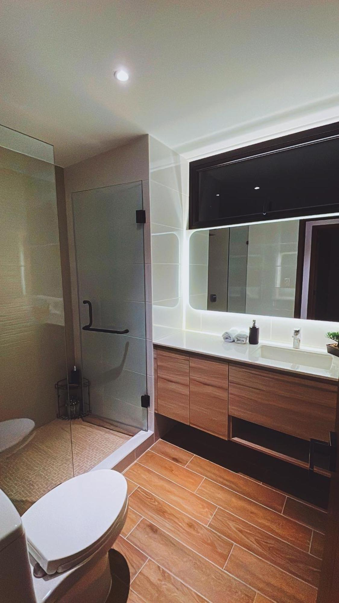 Deluxe Apartment Guatemala Airport Zona 13 Inara Ngoại thất bức ảnh